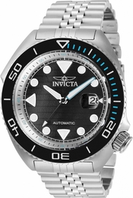 Invicta 30410 Pro Diver Mens Automatic Watch