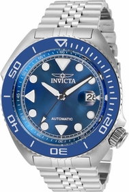 Invicta 30411 Pro Diver Mens Automatic Watch