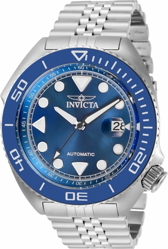 Invicta 30411 Pro Diver Mens Automatic Watch