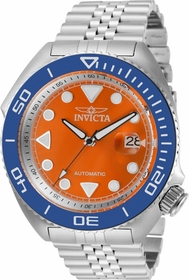 Invicta 30413 Pro Diver Mens Automatic Watch