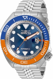 Invicta 30415 Pro Diver Mens Automatic Watch