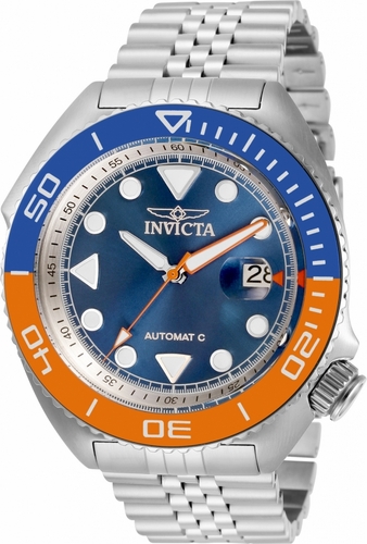 Invicta 30415 Pro Diver Mens Automatic Watch