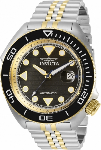 Invicta 30417 Pro Diver Mens Automatic Watch
