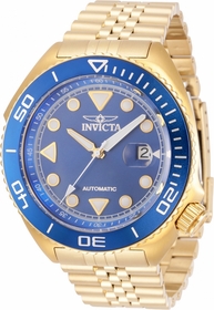 Invicta 30420 Pro Diver Mens Automatic Watch