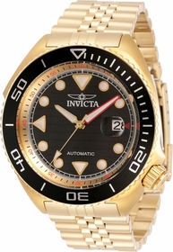 Invicta 30421 Pro Diver Mens Automatic Watch