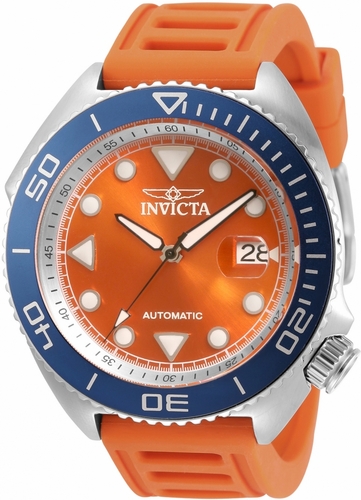 Invicta 30422 Pro Diver Mens Automatic Watch