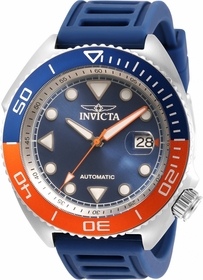 Invicta 30424 Pro Diver Mens Automatic Watch