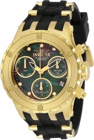 Invicta 30428 Specialty Ladies Chronograph Quartz Watch