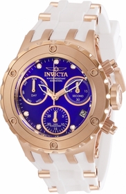 Invicta 30430 Specialty Ladies Chronograph Quartz Watch