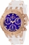Invicta 30430 Specialty Ladies Chronograph Quartz Watch