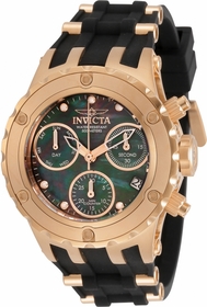 Invicta 30431 Specialty Ladies Chronograph Quartz Watch