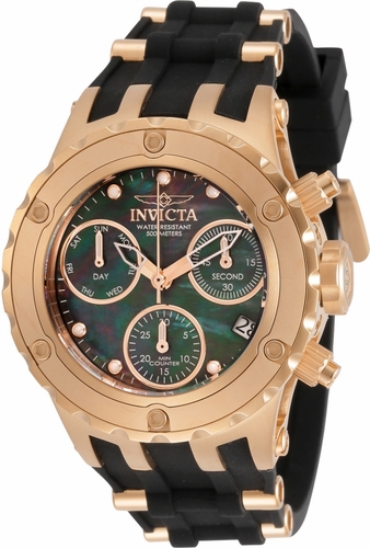 Invicta 30431 Specialty Ladies Chronograph Quartz Watch