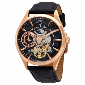 Invicta 30444 Objet D Art Mens Automatic Watch