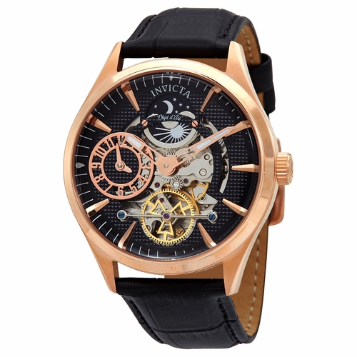 Invicta 30444 Objet D Art Mens Automatic Watch