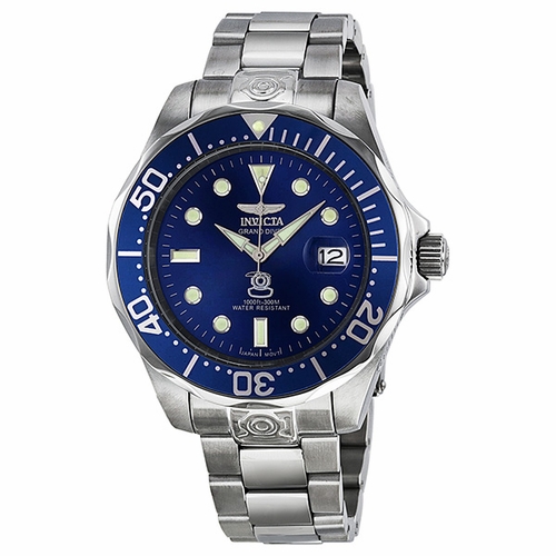 Invicta 3045 Pro Diver Mens Automatic Watch