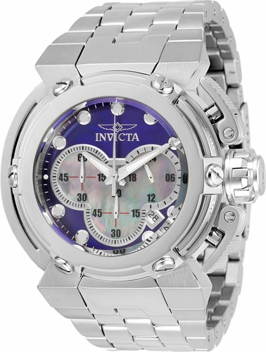 Invicta 30451 Coalition Forces Mens Chronograph Quartz Watch