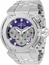 Invicta 30451 Coalition Forces Mens Chronograph Quartz Watch
