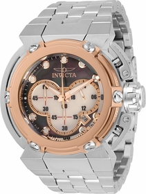 Invicta 30453 Coalition Forces Mens Chronograph Quartz Watch