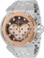 Invicta 30453 Coalition Forces Mens Chronograph Quartz Watch
