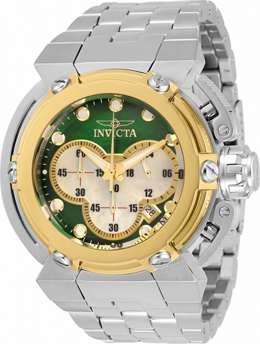 Invicta 30454 Coalition Forces Mens Chronograph Quartz Watch