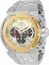 Invicta 30455 Coalition Forces Mens Chronograph Quartz Watch