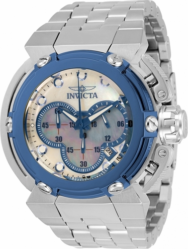 Invicta 30456 Coalition Forces Mens Chronograph Quartz Watch