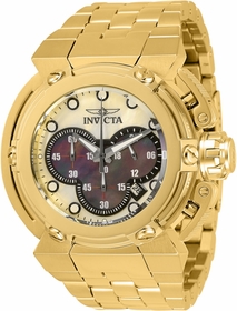 Invicta 30459 Coalition Forces Mens Chronograph Quartz Watch