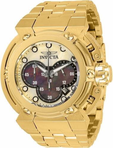 Invicta 30459 Coalition Forces Mens Chronograph Quartz Watch