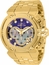 Invicta 30460 Coalition Forces Mens Chronograph Quartz Watch
