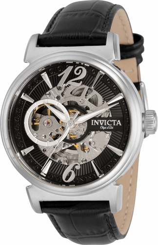 Invicta 30461 Objet D Art Mens Automatic Watch