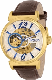 Invicta 30462 Objet D Art Mens Automatic Watch