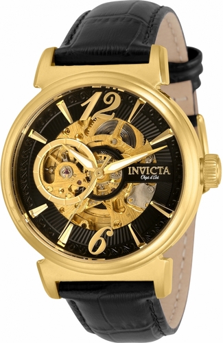 Invicta 30463 Objet D Art Mens Automatic Watch
