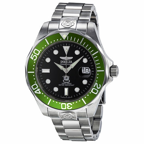 Invicta 3047 Pro Diver Mens Automatic Watch
