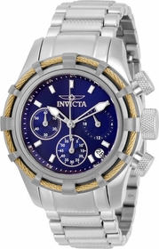 Invicta 30472 Bolt Ladies Chronograph Quartz Watch