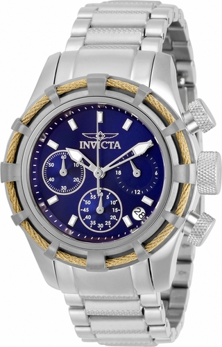 Invicta 30472 Bolt Ladies Chronograph Quartz Watch