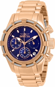 Invicta 30473 Bolt Ladies Chronograph Quartz Watch
