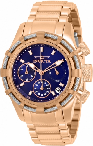 Invicta 30473 Bolt Ladies Chronograph Quartz Watch