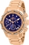 Invicta 30473 Bolt Ladies Chronograph Quartz Watch