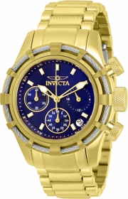 Invicta 30474 Bolt Ladies Chronograph Quartz Watch