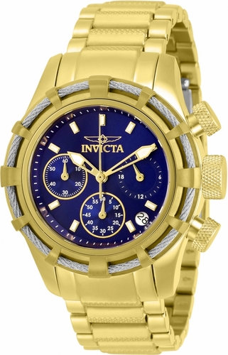 Invicta 30474 Bolt Ladies Chronograph Quartz Watch