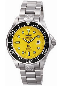 Invicta 3048 Pro Diver Mens Automatic Watch