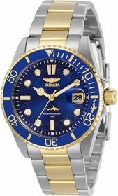 Invicta 30481 Pro Diver Ladies Quartz Watch