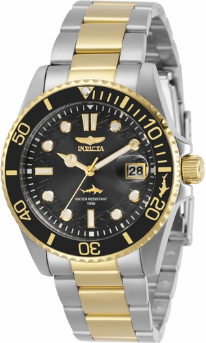 Invicta 30483 Pro Diver Ladies Quartz Watch