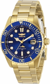 Invicta 30484 Pro Diver Ladies Quartz Watch
