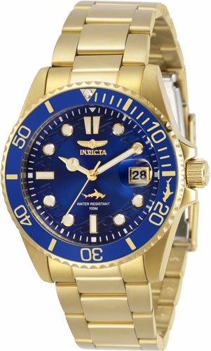 Invicta 30484 Pro Diver Ladies Quartz Watch