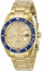 Invicta 30485 Pro Diver Master of The Oceans Mens Quartz Watch