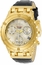 Invicta 30488 Jason Taylor Ladies Chronograph Quartz Watch