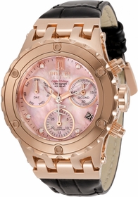 Invicta 30490 Jason Taylor Ladies Chronograph Quartz Watch
