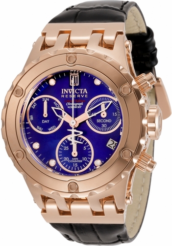 Invicta 30491 Jason Taylor Ladies Chronograph Quartz Watch
