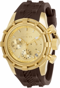 Invicta 30493 Bolt Ladies Chronograph Quartz Watch